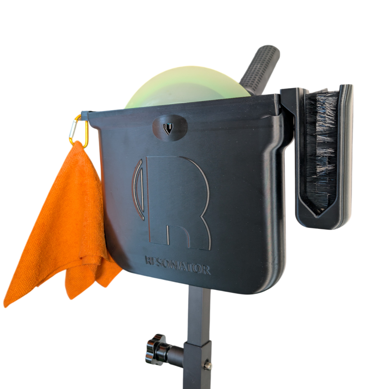 Resonator PRO Glow Charger
