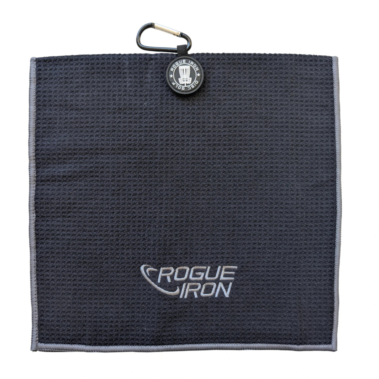 Magnetic Towel With Strap