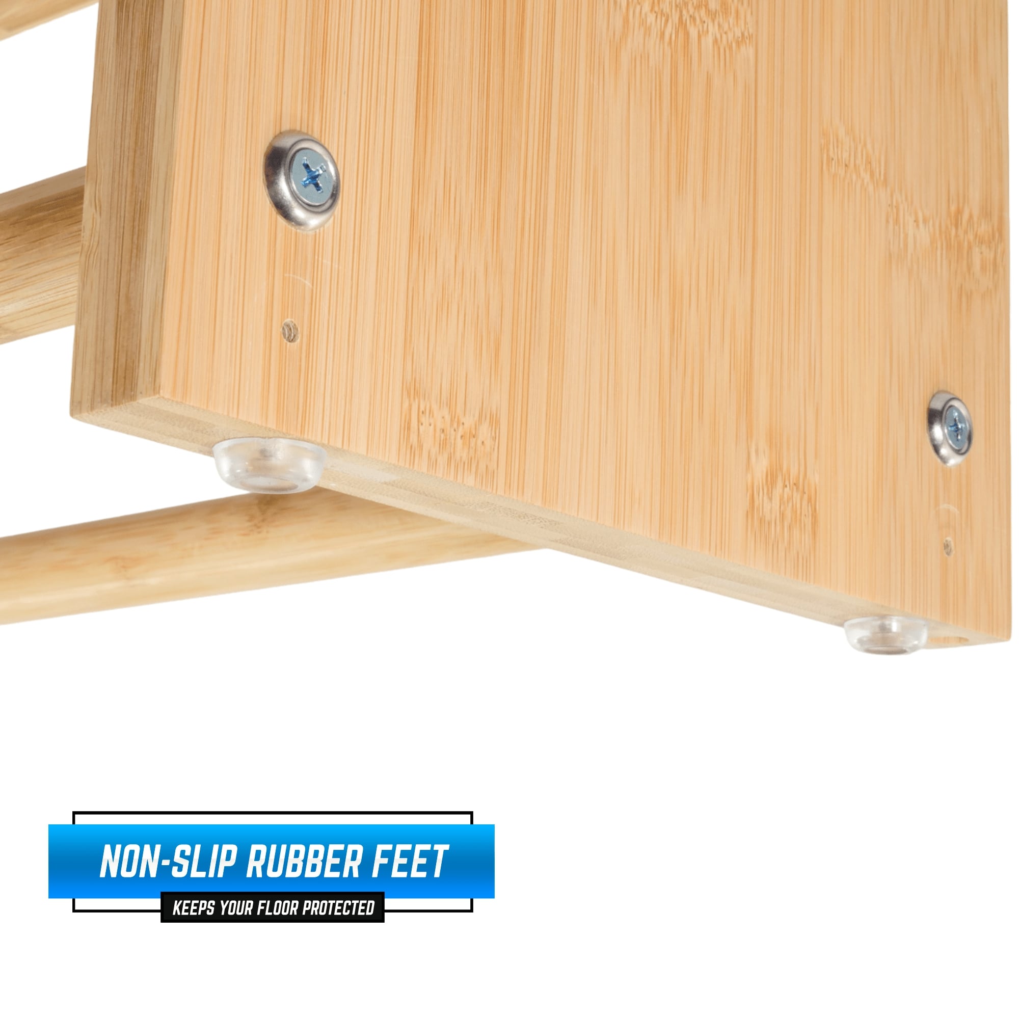 Disc Golf Rack