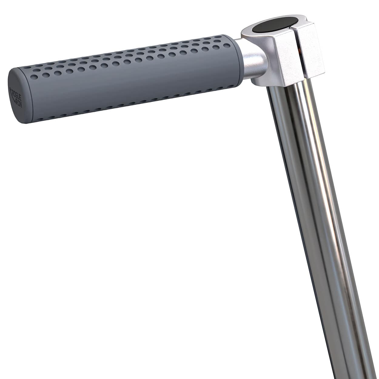Disc Golf Cart Handle Grip for Zuca