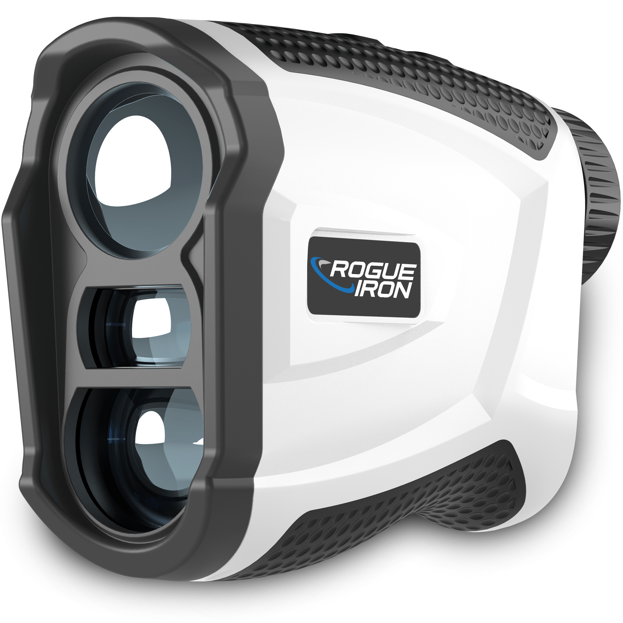 Factor Disc Golf Rangefinder