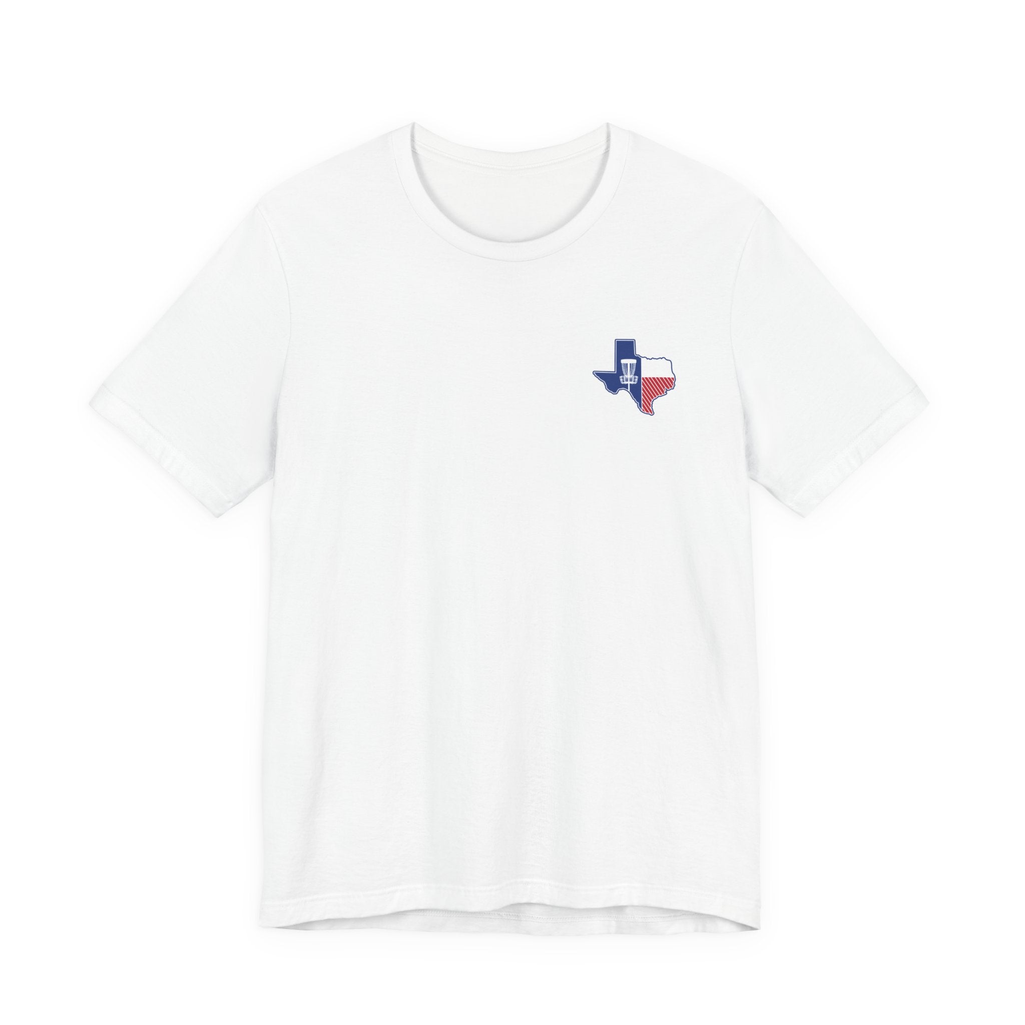 Texas Basket T-Shirt