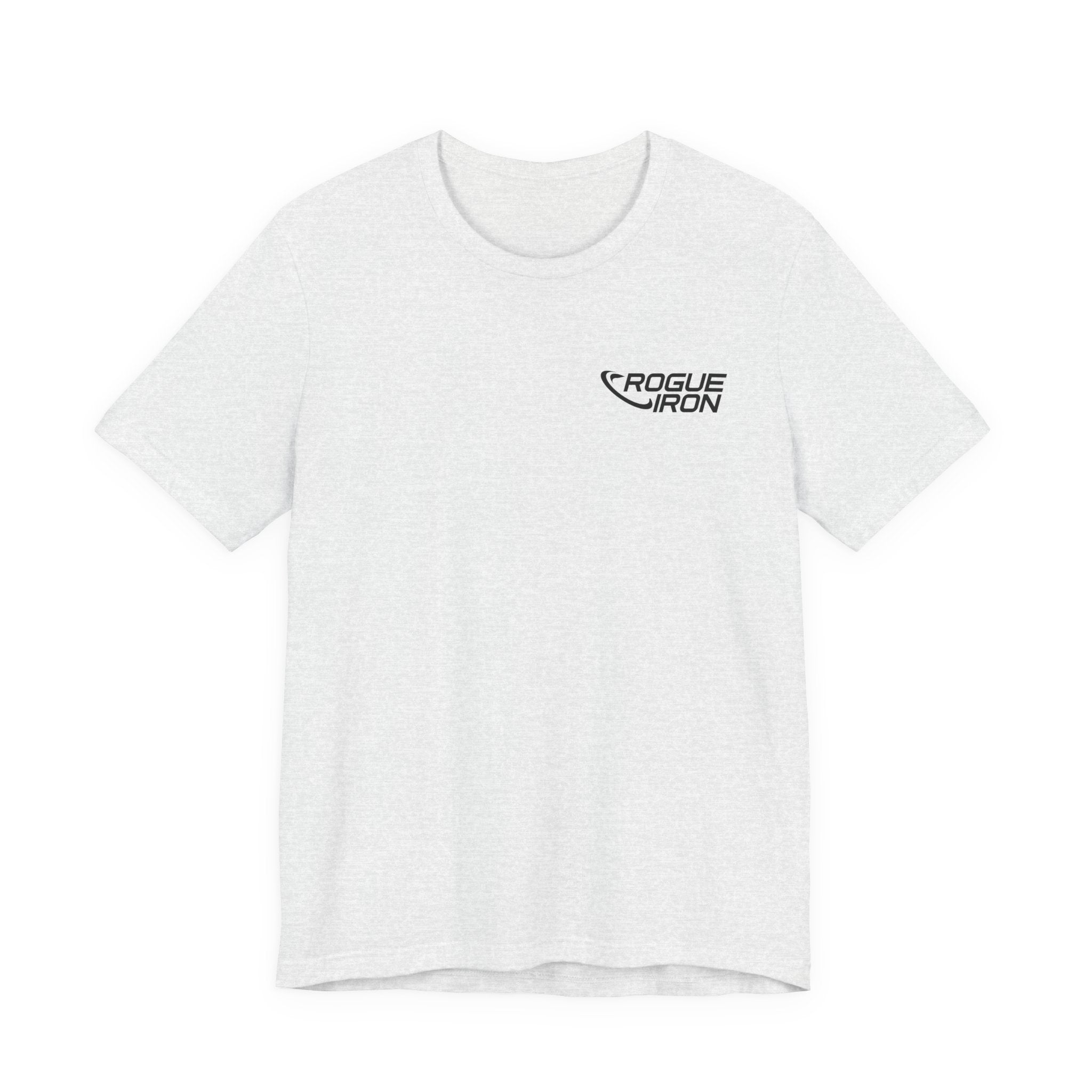Rogue Iron Logo T-Shirt