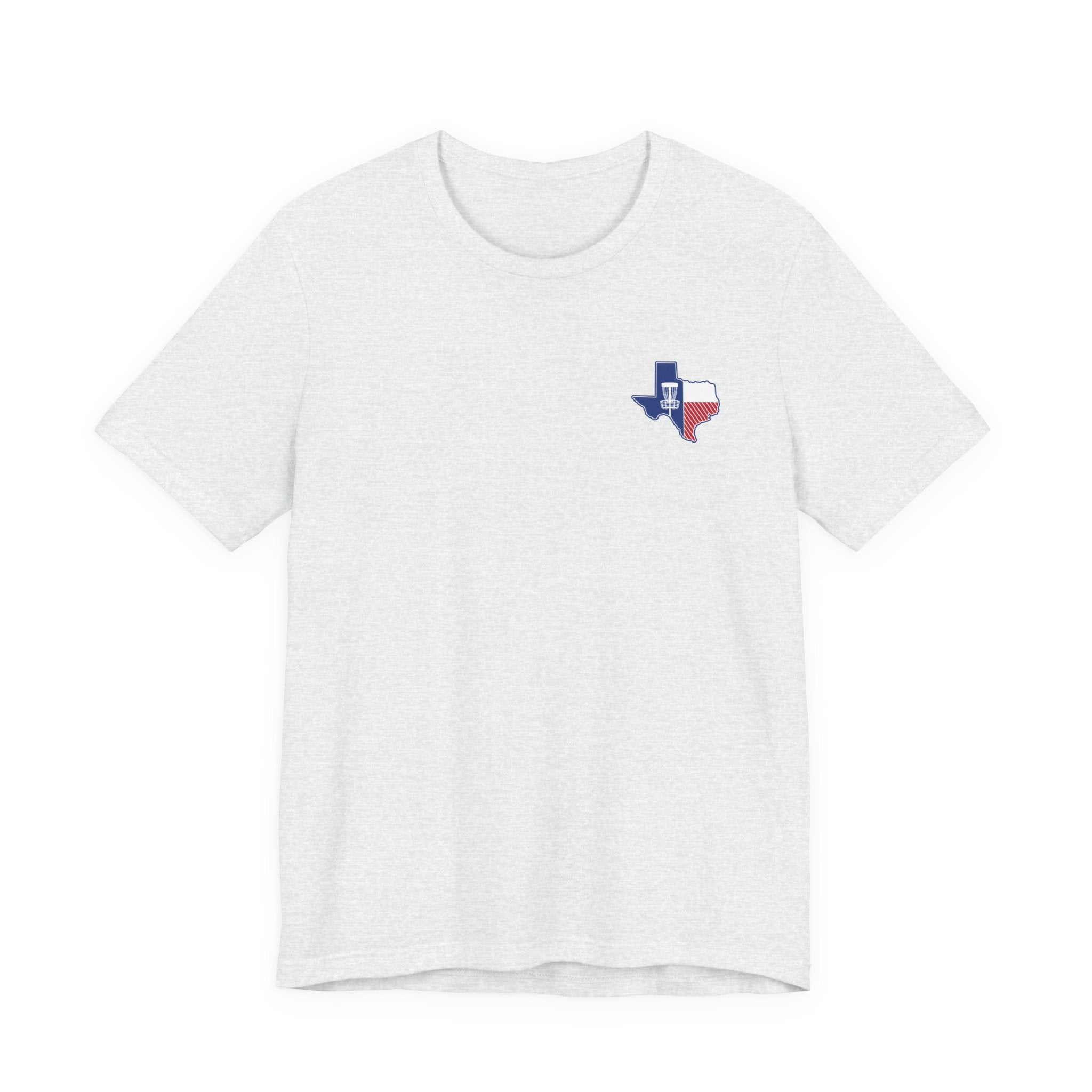 Texas Basket T-Shirt