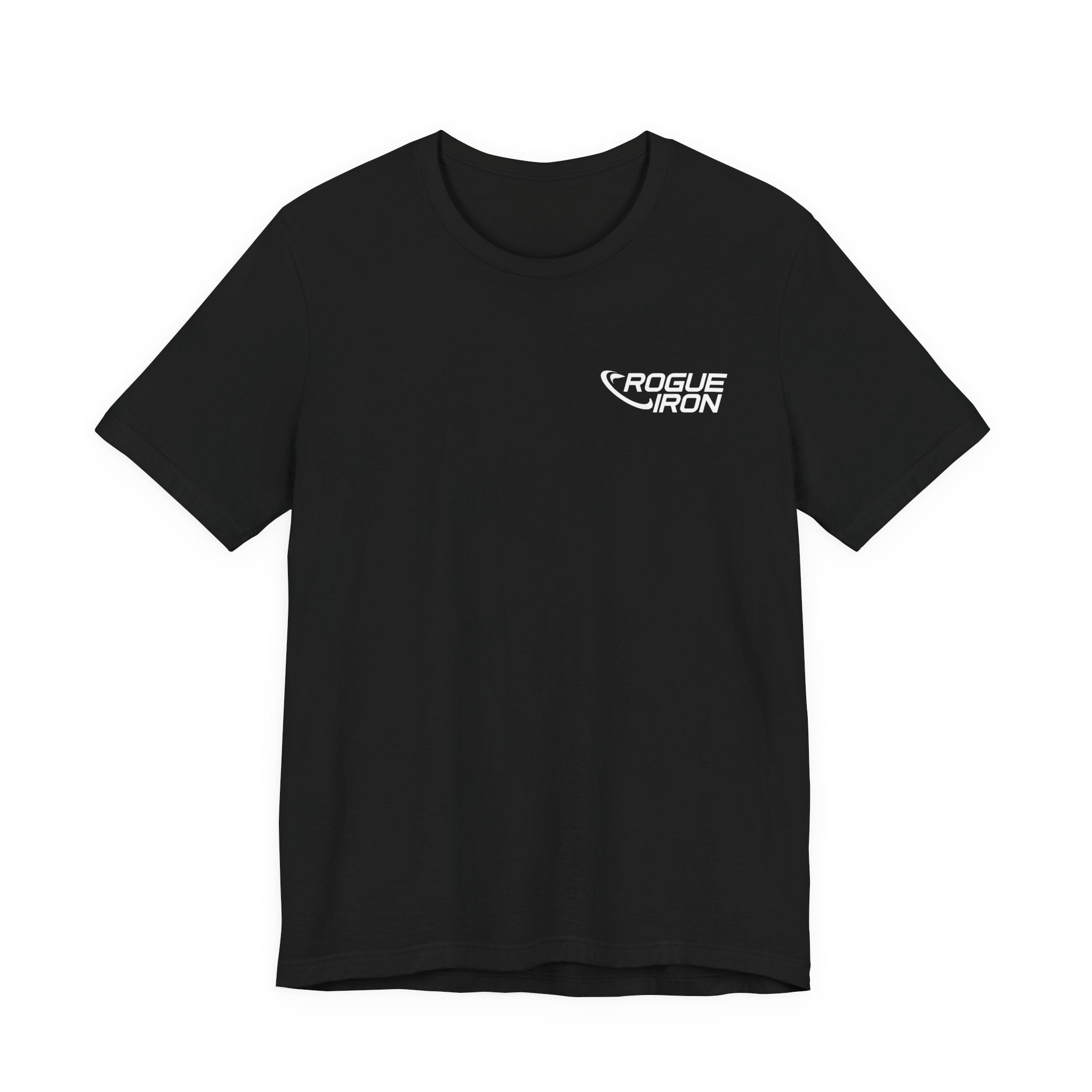 Rogue Iron Logo T-Shirt