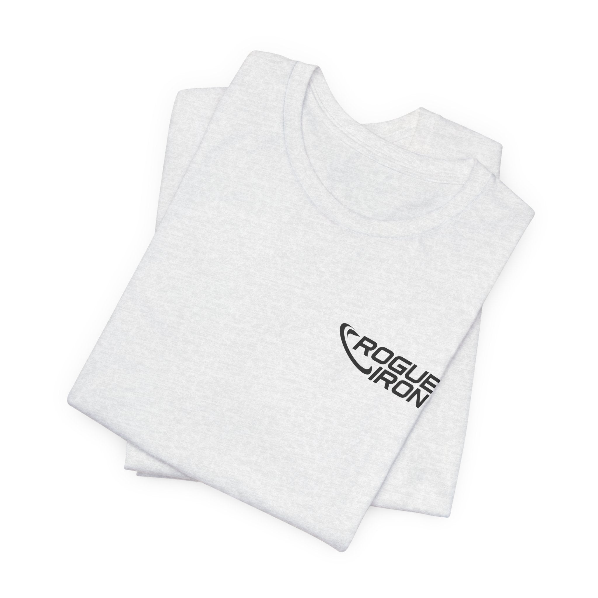 Rogue Iron Logo T-Shirt