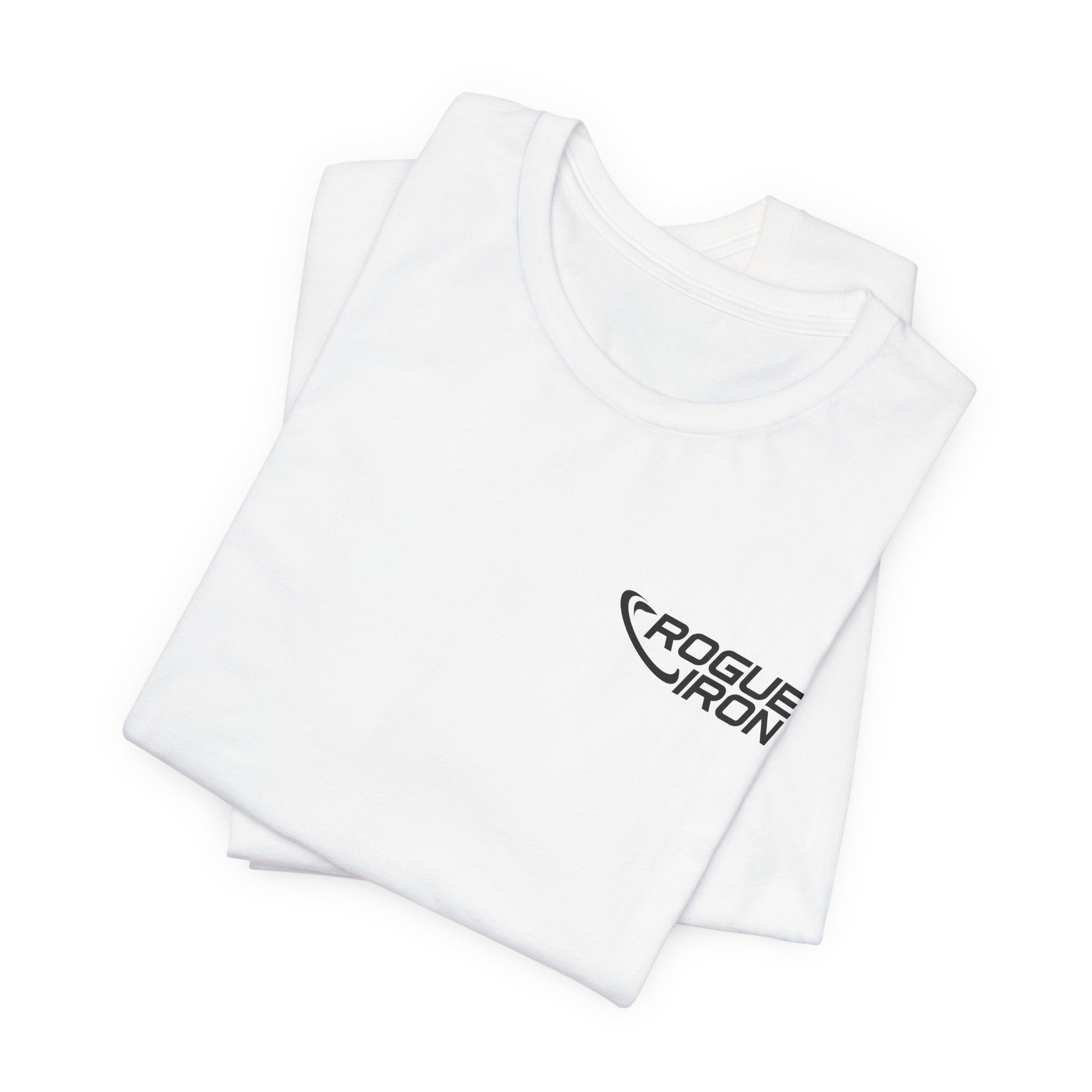 Rogue Iron Logo T-Shirt