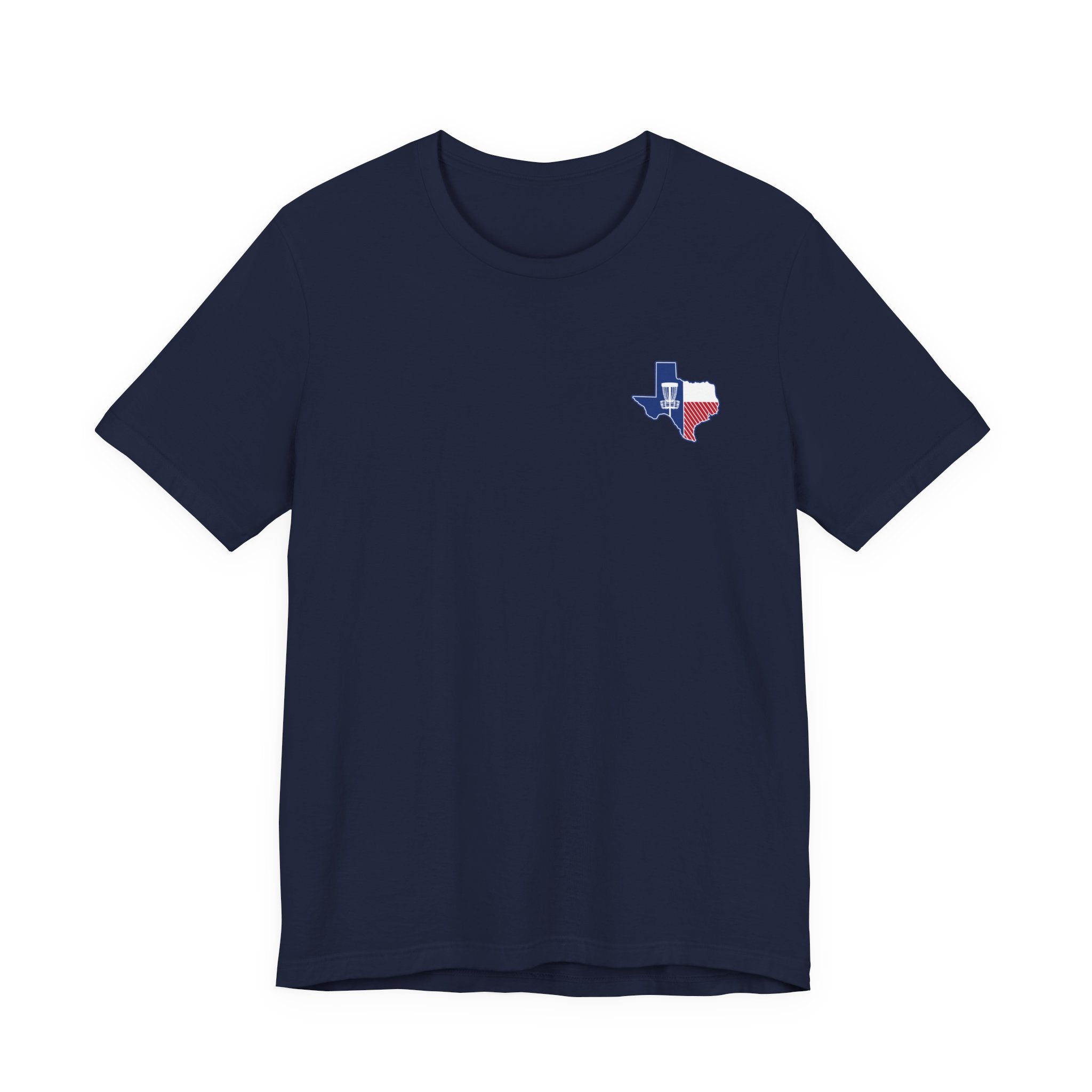 Texas Basket T-Shirt