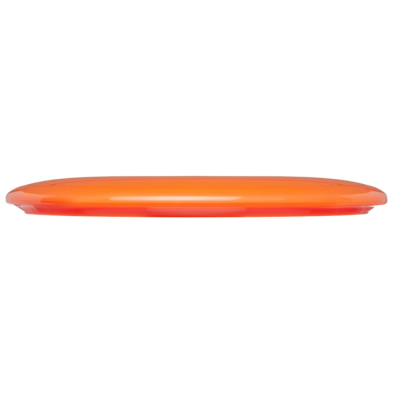 Rogue Iron Arctic disc profile