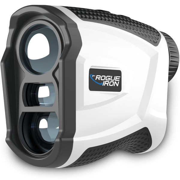 Rogue Iron Factor disc golf rangefinder