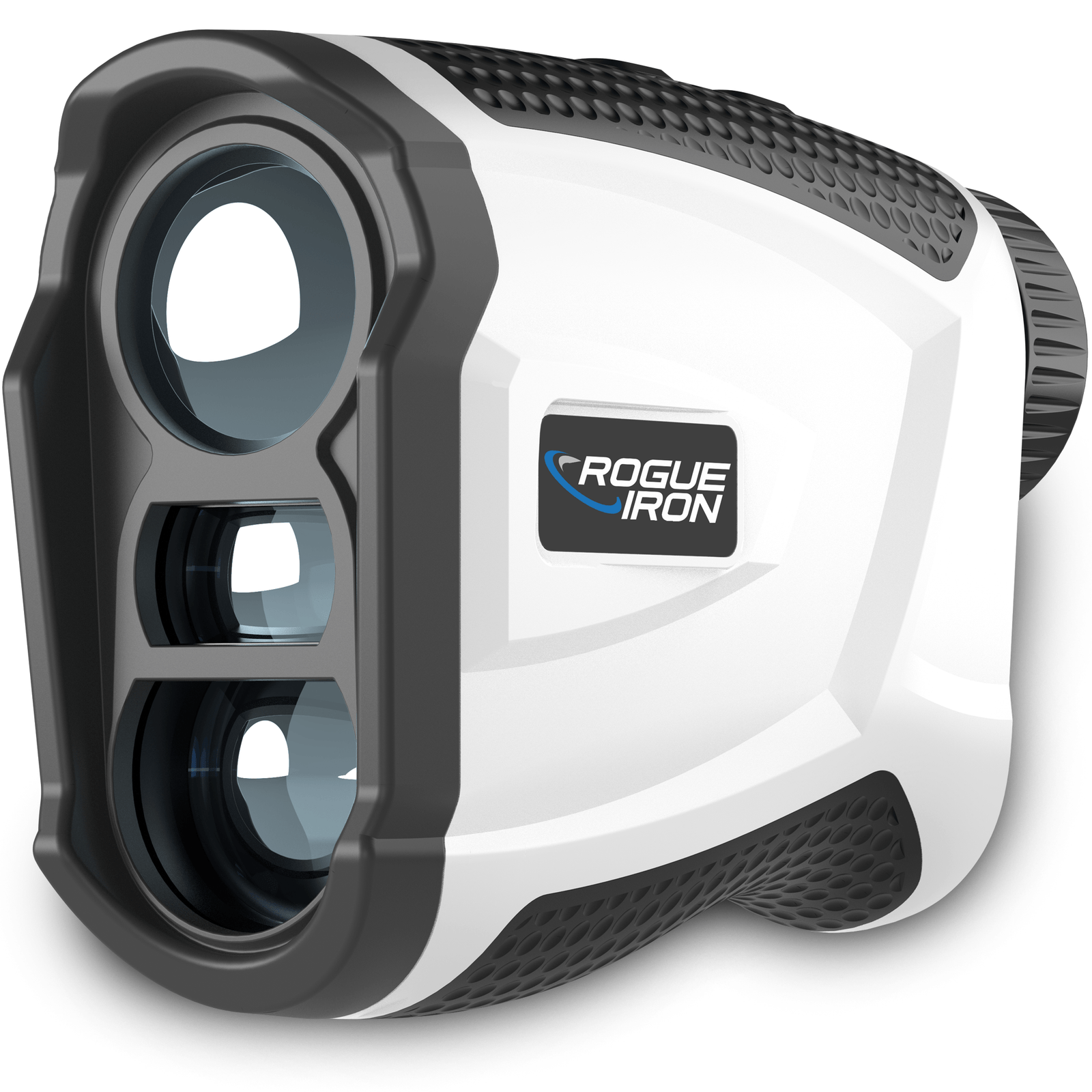 Rogue Iron Factor disc golf rangefinder