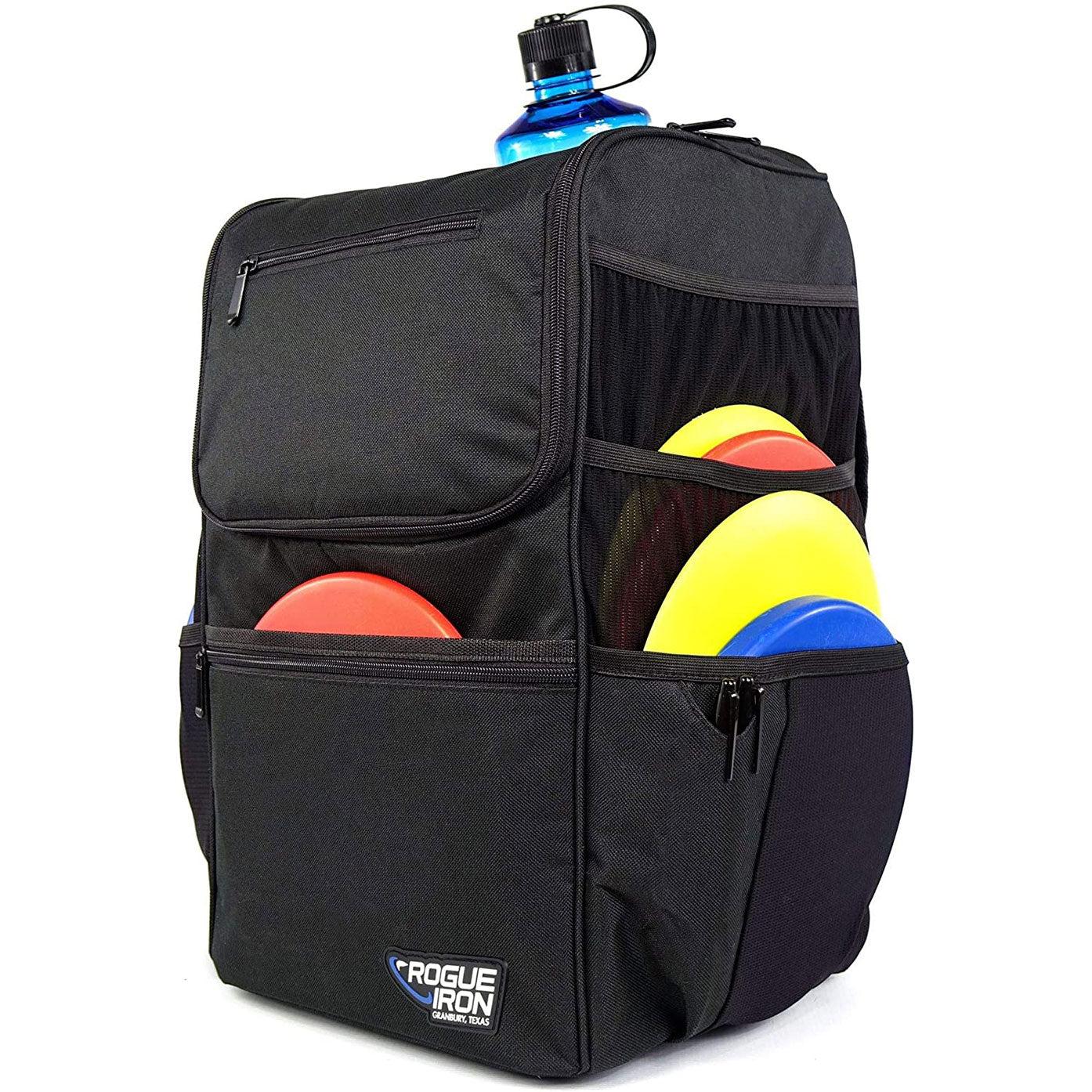Cooler Backpack - Rogue Iron Disc Golf